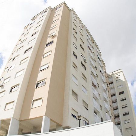 Casa Lisboa Oriente Apartment Exterior photo